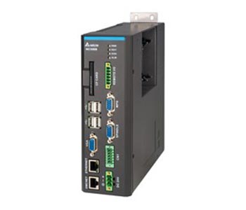 Delta CNC Controllers OPEN NC EB SERIES Suppliers, Dealers in India