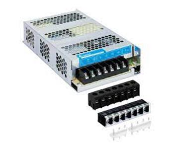 Delta Industrial Power Supply - SMPS PANEL MOUNT TYPE Suppliers, Dealers in India