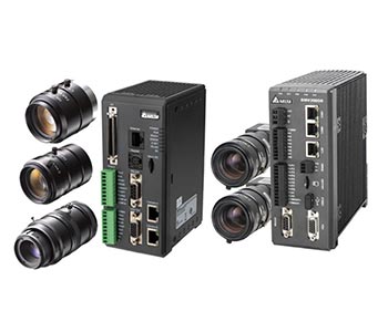 Delta Machine Vision System DMV1000 SERIES Suppliers, Dealers in India