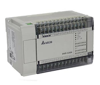 PLC System DVP-EH3 SERIES Suppliers, Dealers in India
