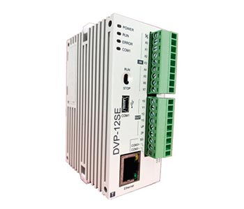 Delta Electronics PLC System DVP-SE SERIES Suppliers, Dealers in India