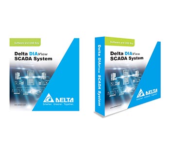 Delta SCADA DIA View Suppliers, Dealers in India