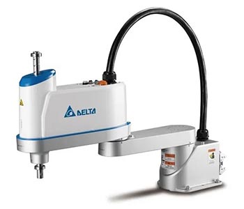 Delta SCARA Robot DRS40L3 SERIES Suppliers, Dealers in India