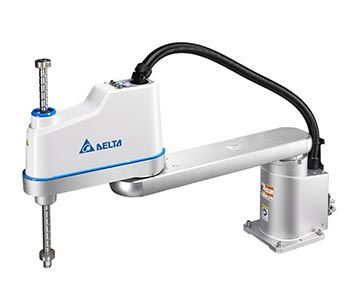 Delta SCARA Robot DRSA0LM SERIES Suppliers, Dealers in India