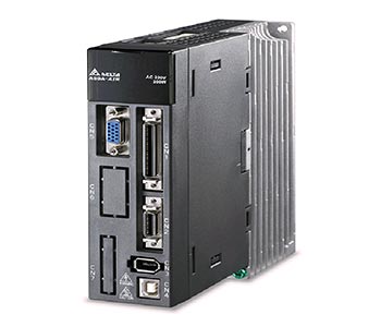  Servo Motor / Drive ASDA - A2R Series Suppliers, Dealers in India