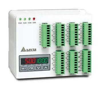 Delta Temperature Controllers DTE SERIES Suppliers, Dealers in India