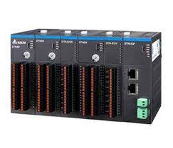 Delta Temperature Controllers DTN SERIES Suppliers, Dealers in India