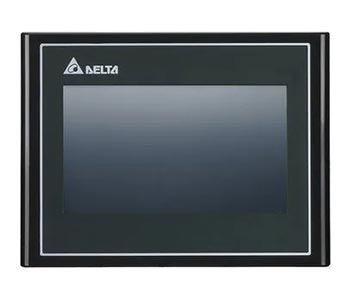 Delta Touch Panel HMI DOP-110CS Suppliers, Dealers in India