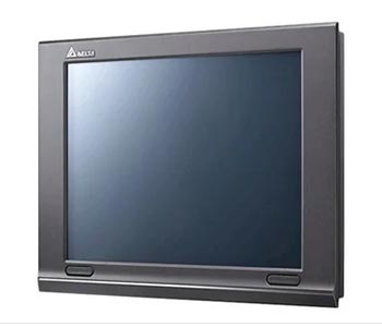 Delta Touch Panel HMI DOP-W105B Suppliers, Dealers in India
