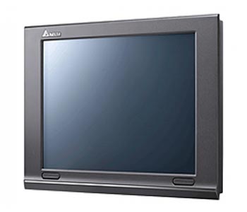 Delta Touch Panel HMI DOP-W127B Suppliers, Dealers in India