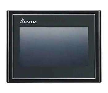 Delta Touch Panel HMI DOP-W157B Suppliers, Dealers in India