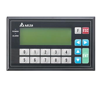Delta Touch Panel HMI TP04G-AL-C/TP04G-AL2 Suppliers, Dealers in India