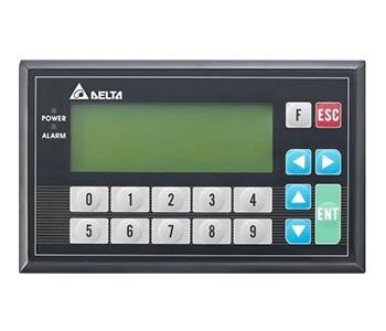 Delta Touch Panel HMI TP04G-BL-C SERIES Suppliers, Dealers in India