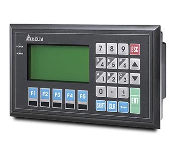 Delta Touch Panel HMI TP08G-BT2 SERIES Suppliers, Dealers in India