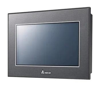 Delta Touch Panel HMI TP70P Suppliers, Dealers in India